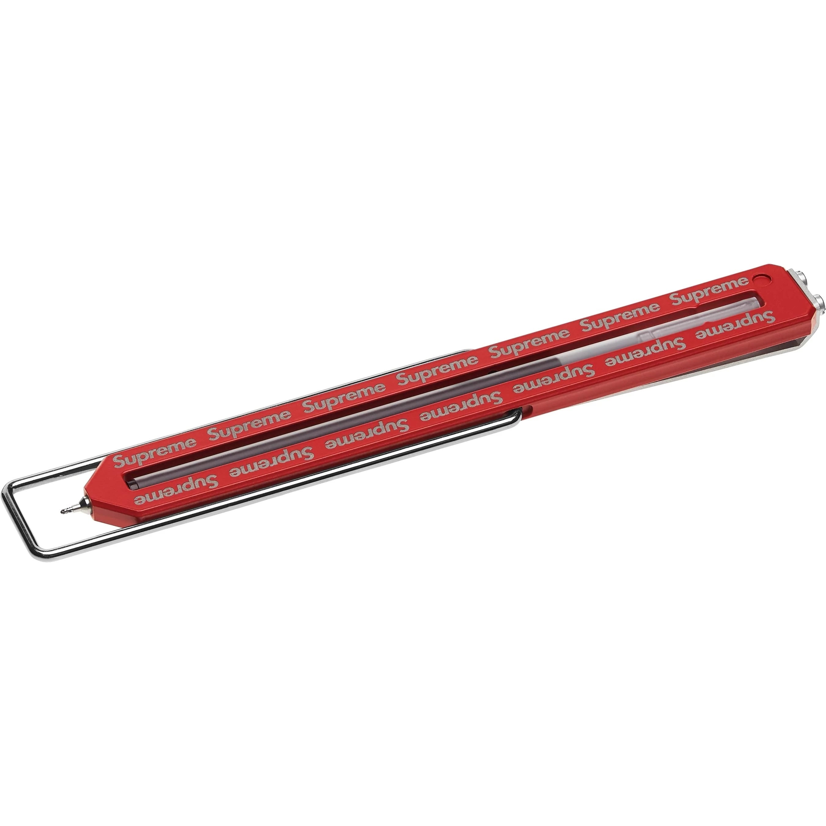 Supreme®/CW&T Pen Type C view 3